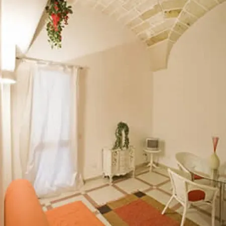 Casa Candido