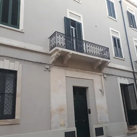Apartmán Casa Candido Lecce